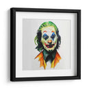 The Jok3r - Mich0 Herrera | Cuadro decorativo de Canvas Lab