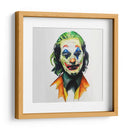 The Jok3r - Mich0 Herrera | Cuadro decorativo de Canvas Lab