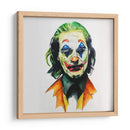 The Jok3r - Mich0 Herrera | Cuadro decorativo de Canvas Lab