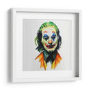 The Jok3r - Mich0 Herrera | Cuadro decorativo de Canvas Lab