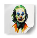 The Jok3r - Mich0 Herrera | Cuadro decorativo de Canvas Lab