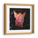 Watching - Mich0 Herrera | Cuadro decorativo de Canvas Lab