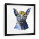 Xolotl - Mich0 Herrera | Cuadro decorativo de Canvas Lab