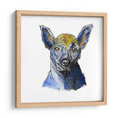 Xolotl - Mich0 Herrera | Cuadro decorativo de Canvas Lab