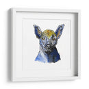 Xolotl - Mich0 Herrera | Cuadro decorativo de Canvas Lab