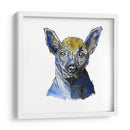 Xolotl - Mich0 Herrera | Cuadro decorativo de Canvas Lab