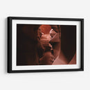 Encuentro de grutas | Cuadro decorativo de Canvas Lab