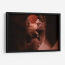 Encuentro de grutas | Cuadro decorativo de Canvas Lab