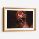 Encuentro de grutas | Cuadro decorativo de Canvas Lab