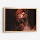 Encuentro de grutas | Cuadro decorativo de Canvas Lab