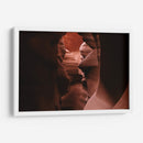 Encuentro de grutas | Cuadro decorativo de Canvas Lab