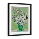 Rosas - I - Vincent Van Gogh | Cuadro decorativo de Canvas Lab