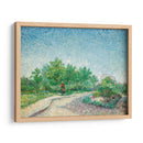 Plaza Saint-Pierre, París - Vincent Van Gogh | Cuadro decorativo de Canvas Lab