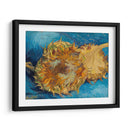 Girasoles - II - Vincent Van Gogh | Cuadro decorativo de Canvas Lab