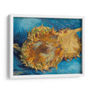 Girasoles - II - Vincent Van Gogh | Cuadro decorativo de Canvas Lab