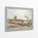 Tétardos (Pollards) - Vincent Van Gogh | Cuadro decorativo de Canvas Lab