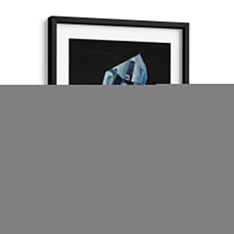 Cuarzo en óleo | Cuadro decorativo de Canvas Lab