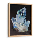 Cuarzo en óleo | Cuadro decorativo de Canvas Lab