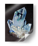 Cuarzo en óleo | Cuadro decorativo de Canvas Lab