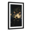 Mujeres riendo - Francisco de Goya | Cuadro decorativo de Canvas Lab