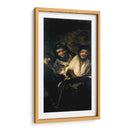 Mujeres riendo - Francisco de Goya | Cuadro decorativo de Canvas Lab