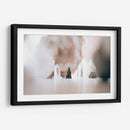 Cuarzos y un buda | Cuadro decorativo de Canvas Lab