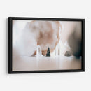 Cuarzos y un buda | Cuadro decorativo de Canvas Lab