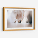 Cuarzos y un buda | Cuadro decorativo de Canvas Lab