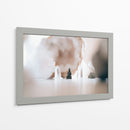 Cuarzos y un buda | Cuadro decorativo de Canvas Lab