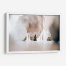 Cuarzos y un buda | Cuadro decorativo de Canvas Lab