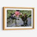 Después de la lluvia | Cuadro decorativo de Canvas Lab