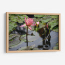 Después de la lluvia | Cuadro decorativo de Canvas Lab