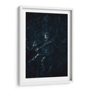 Detalle de Chenrezig | Cuadro decorativo de Canvas Lab