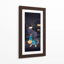 Viento frío invernal - Hiroaki Takahashi | Cuadro decorativo de Canvas Lab