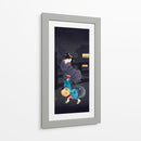 Viento frío invernal - Hiroaki Takahashi | Cuadro decorativo de Canvas Lab