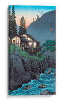 Hakone - Hiroaki Takahashi | Cuadro decorativo de Canvas Lab