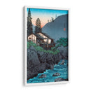 Hakone - Hiroaki Takahashi | Cuadro decorativo de Canvas Lab