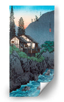 Hakone - Hiroaki Takahashi | Cuadro decorativo de Canvas Lab