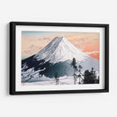 Barrio de Katsuyama - Hiroaki Takahashi | Cuadro decorativo de Canvas Lab