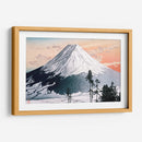 Barrio de Katsuyama - Hiroaki Takahashi | Cuadro decorativo de Canvas Lab