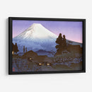 Mikuhō (Fuji) durante el siglo XX - Hiroaki Takahashi | Cuadro decorativo de Canvas Lab
