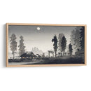 Luna en Egota, Tokyo - Hiroaki Takahashi | Cuadro decorativo de Canvas Lab