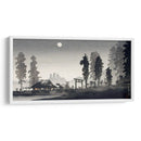 Luna en Egota, Tokyo - Hiroaki Takahashi | Cuadro decorativo de Canvas Lab