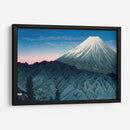 Monte Fuji desde Hakone - Hiroaki Takahashi | Cuadro decorativo de Canvas Lab