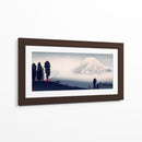 Monte Fuji - Hiroaki Takahashi | Cuadro decorativo de Canvas Lab