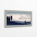 Monte Fuji - Hiroaki Takahashi | Cuadro decorativo de Canvas Lab