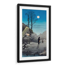 Antigua posada - Hiroaki Takahashi | Cuadro decorativo de Canvas Lab