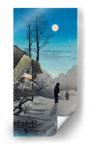 Antigua posada - Hiroaki Takahashi | Cuadro decorativo de Canvas Lab