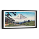 Paso de Otome, Hakone - Hiroaki Takahashi | Cuadro decorativo de Canvas Lab