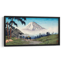 Paso de Otome, Hakone - Hiroaki Takahashi | Cuadro decorativo de Canvas Lab